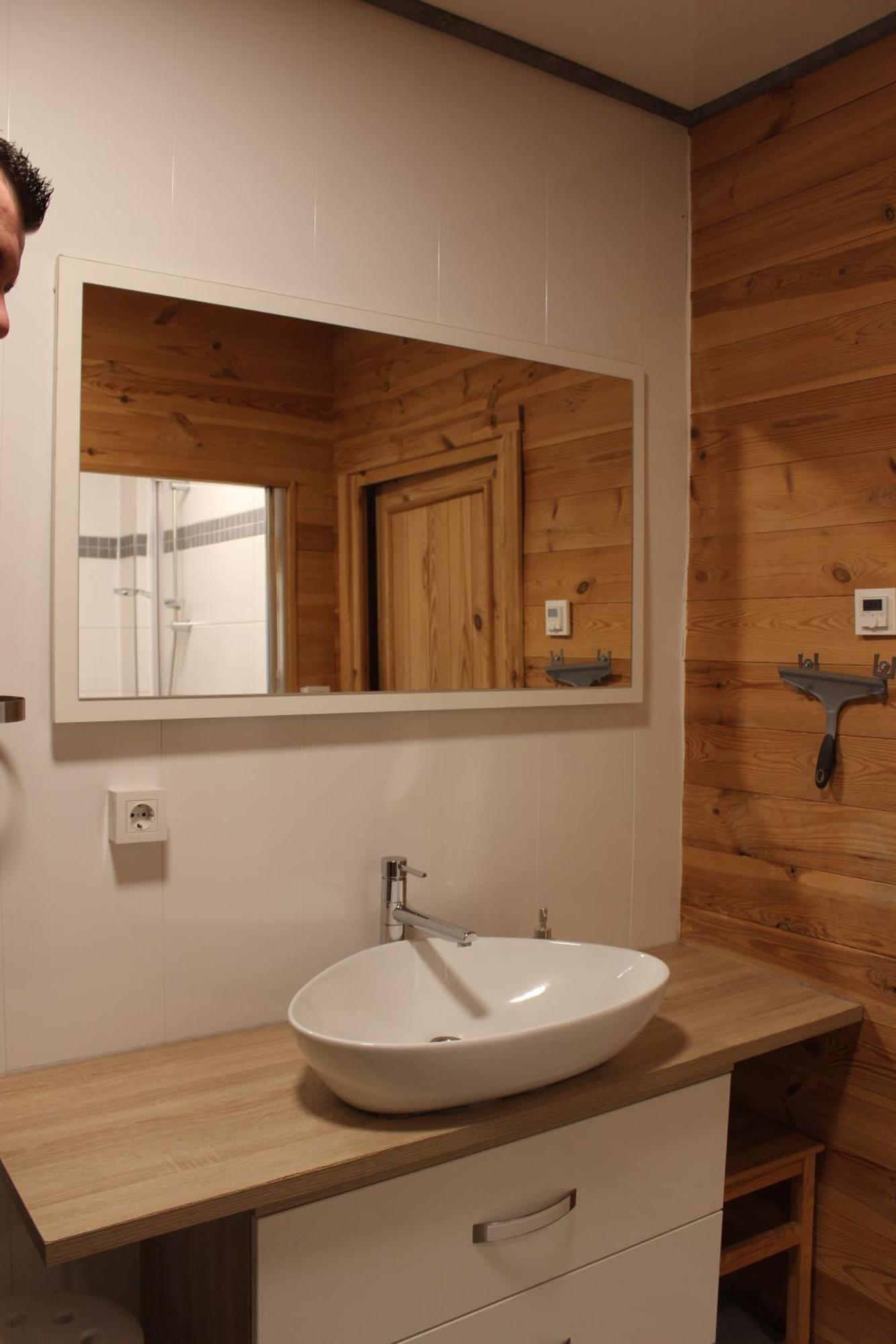 Ferienhaus Harmonie, Sauna,Seeblick, Familienfreundlich Twist Exterior foto